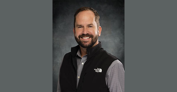 Hyatt returns to his roots as Mainspring’s new executive director