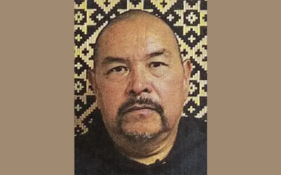 OBITUARY: Jeremiah Taylor