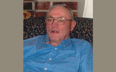 OBITUARY: Ralph Eugene Christie Sr.