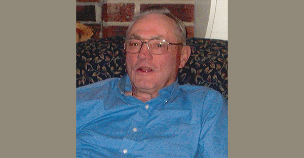 OBITUARY: Ralph Eugene Christie Sr.