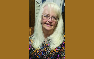 OBITUARY: Patricia Goodson Ensley