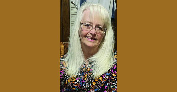 OBITUARY: Patricia Goodson Ensley