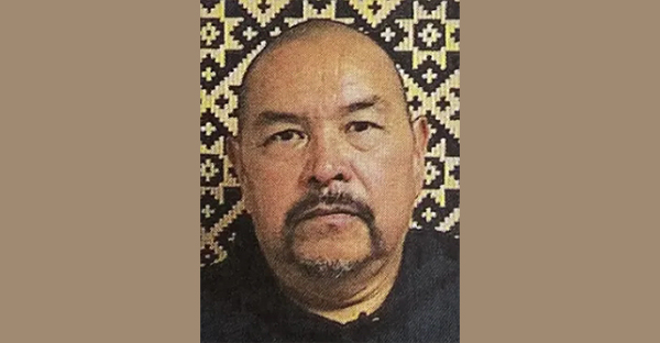 OBITUARY: Jeremiah Taylor
