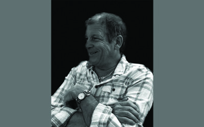 OBITUARY: Raymond Lee Farmer
