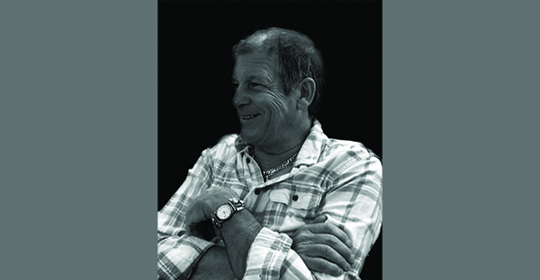 OBITUARY: Raymond Lee Farmer