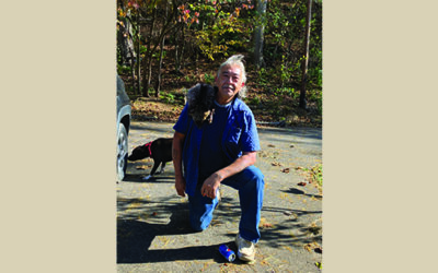 OBITUARY: Robert Stanley Taylor