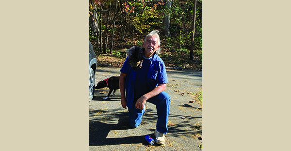 OBITUARY: Robert Stanley Taylor