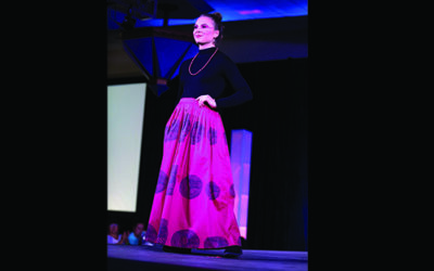 “The web grows stronger”: The story behind Kananesgi