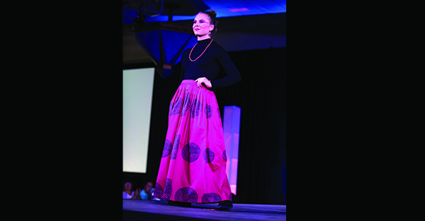 “The web grows stronger”: The story behind Kananesgi