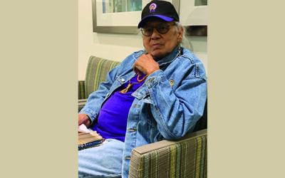 OBITUARY: James “Bopper” Marvin Johnson
