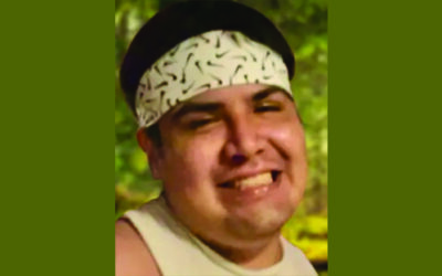 OBITUARY: Melvin Anthony Driver