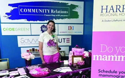 COMMENTARY: Breast Cancer Awareness starts with access and compassion