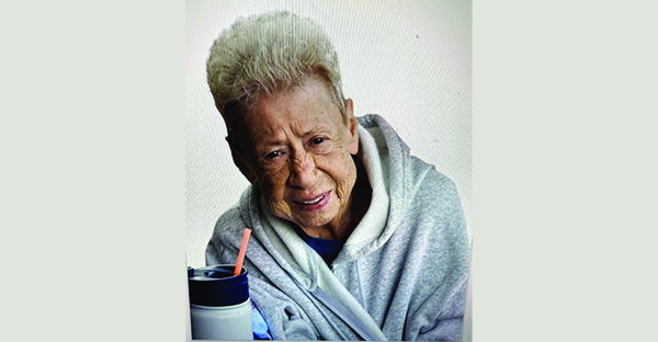 OBITUARY: Esther “Gig” Ross-McCoy