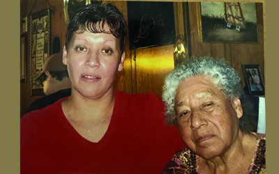 OBITUARY: Maria “Ada” Arch