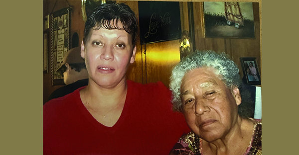 OBITUARY: Maria “Ada” Arch