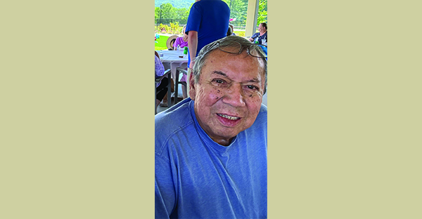 OBITUARY: Sheridan Everett “Sonny” Smith
