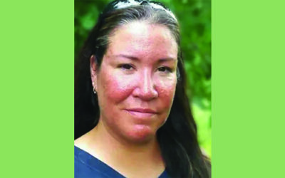 OBITUARY: Amber Joy McNeilly