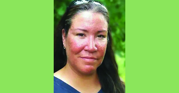 OBITUARY: Amber Joy McNeilly