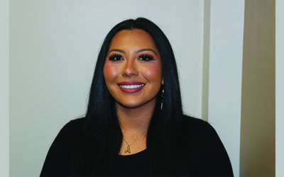 Alea Martens will make modeling debut at Kananesgi