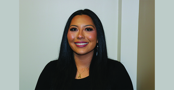 Alea Martens will make modeling debut at Kananesgi