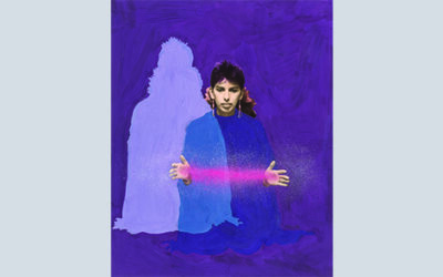 “In Light and Shadow”: New book highlights Indigenous photography