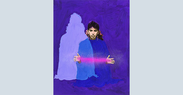 “In Light and Shadow”: New book highlights Indigenous photography