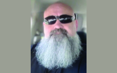 Chad “Mongo” Donavon Burton