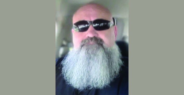 Chad “Mongo” Donavon Burton