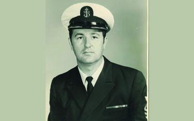 OBITUARY: Michael Farriday Lambert Sr.