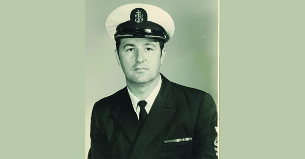 OBITUARY: Michael Farriday Lambert Sr.