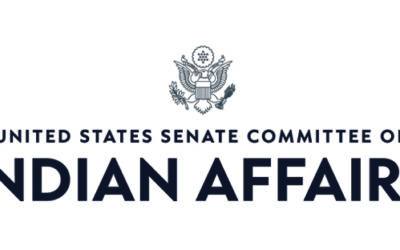 Senate passes resolution recognizing National Native American Heritage Month