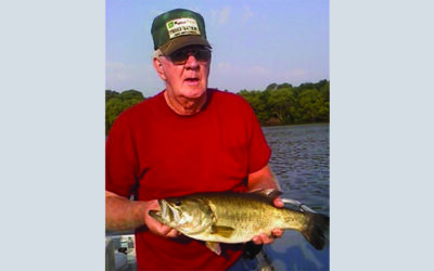 OBITUARY: Jackson G. Beck