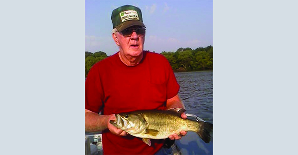 OBITUARY: Jackson G. Beck