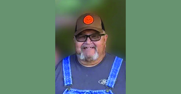 OBITUARY: Harland “Buck” Squirrell