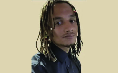 OBITUARY: Alexander Joseph Estep