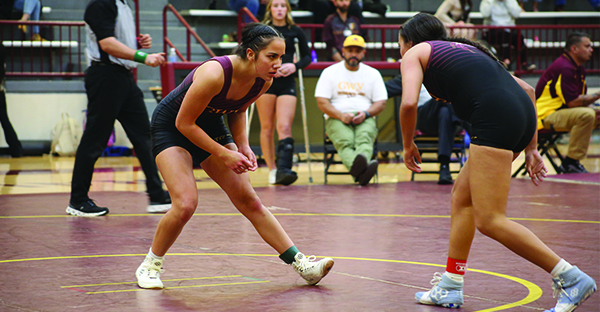 Building from Legacy: Cherokee Wrestling begins again
