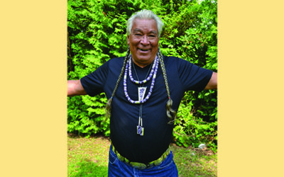 OBITUARY: General Benjamin Grant