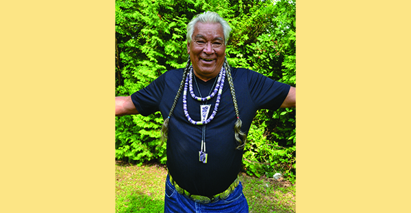 OBITUARY: General Benjamin Grant