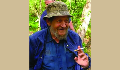 OBITUARY: Hershel Felix Hyatt