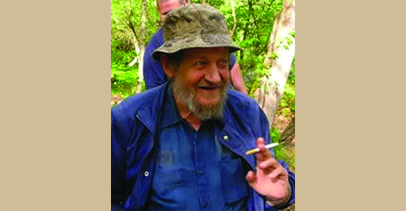 OBITUARY: Hershel Felix Hyatt