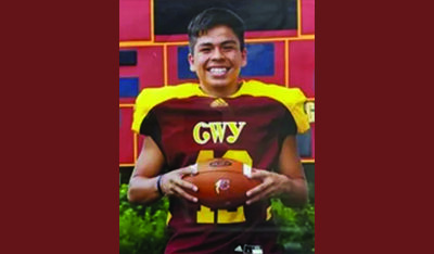 OBITUARY: Thomas Eugene Pheasant Jr.