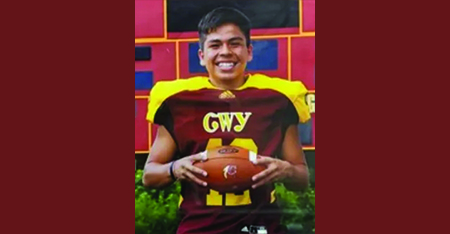 OBITUARY: Thomas Eugene Pheasant Jr.