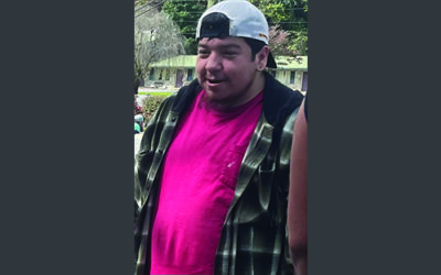 OBITUARY: Gregory Dean Bradley Jr.,