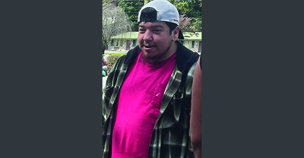 OBITUARY: Gregory Dean Bradley Jr.,