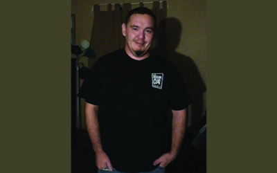 OBITUARY: Brent Powers