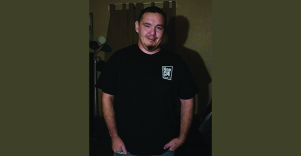 OBITUARY: Brent Powers