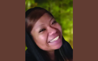 OBITUARY: Noahndria Larayne Walker