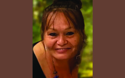 OBITUARY: Terri Lehua Harrison
