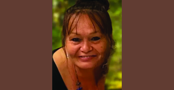 OBITUARY: Terri Lehua Harrison