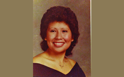 OBITUARY: Eugenia Thompson Guess